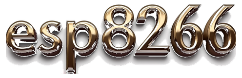 esp8266 logo